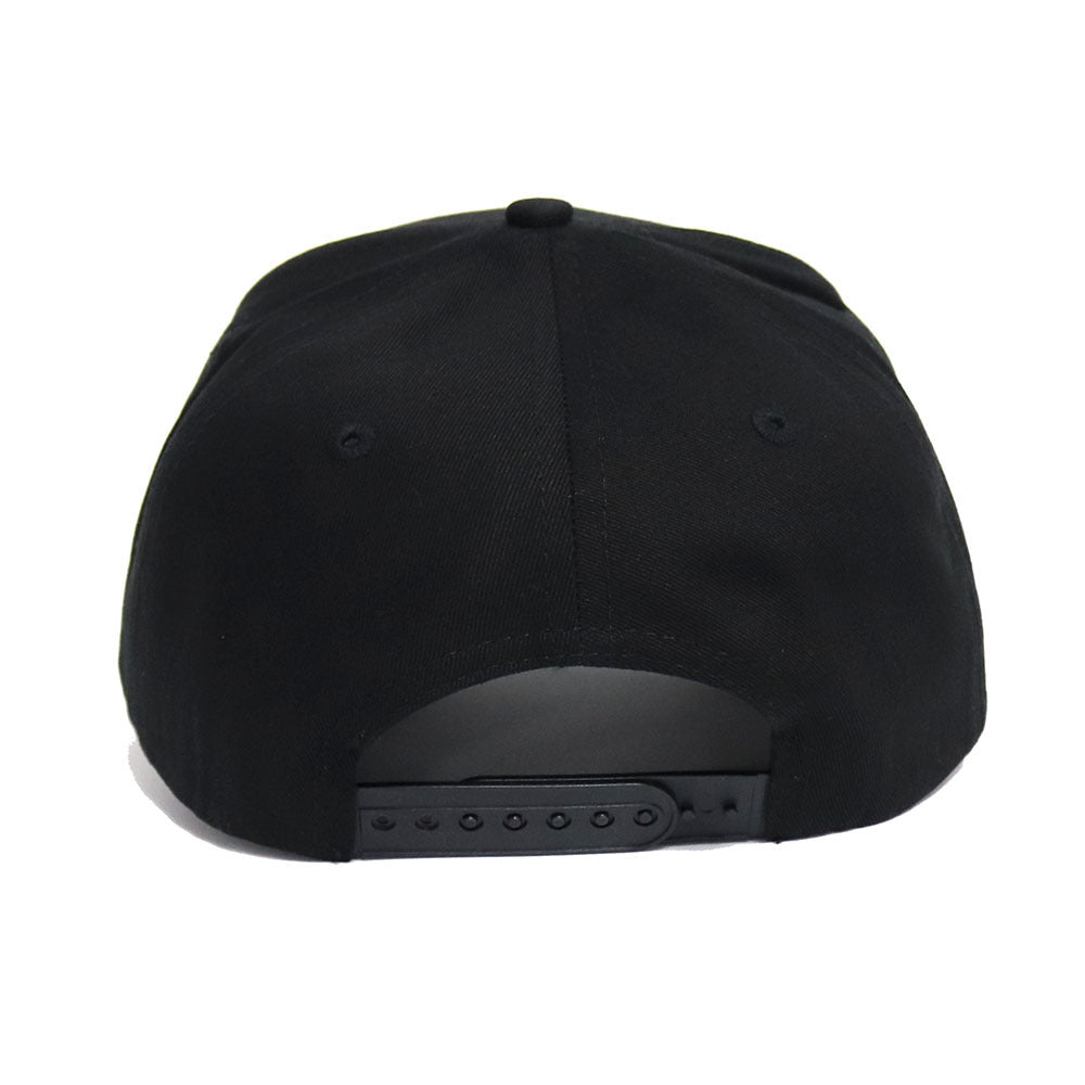 Fetch Hat | Black