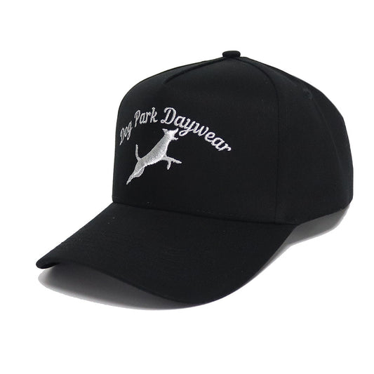 Fetch Hat | Black
