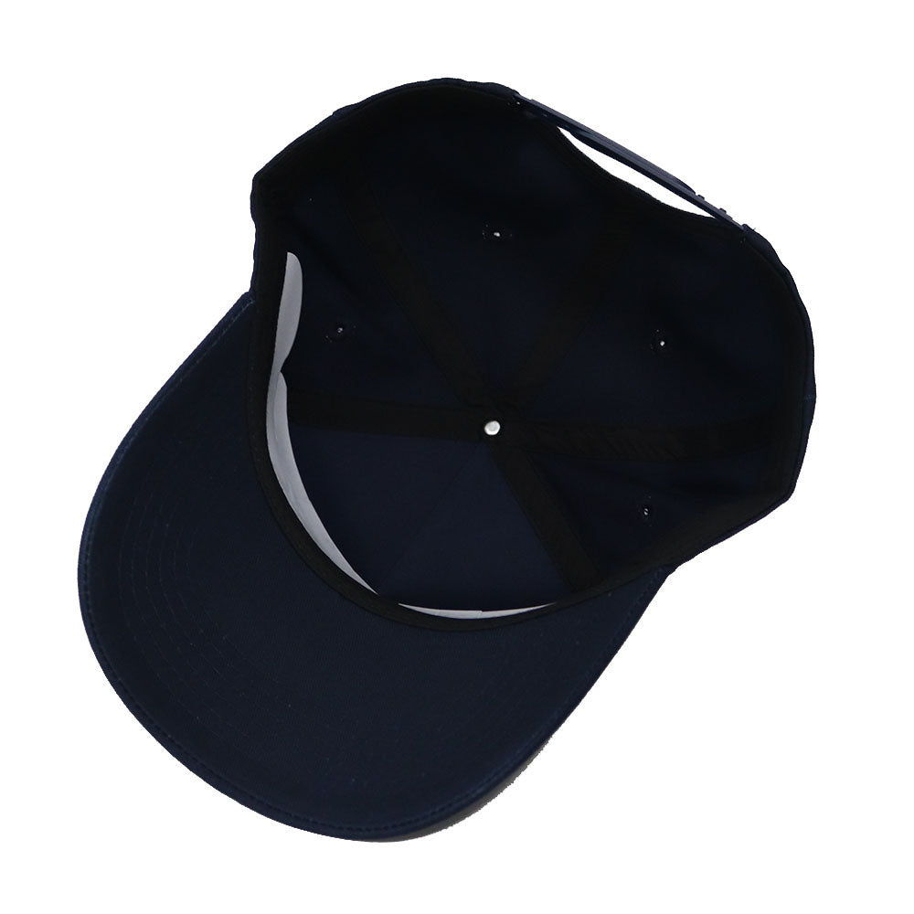 Navy Beach Dog Park Hat | Navy