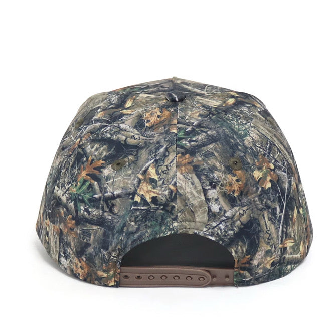 Dog Park Camo Hat | Camo