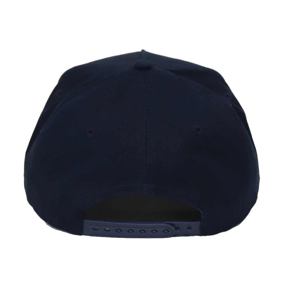 Navy Beach Dog Park Hat | Navy